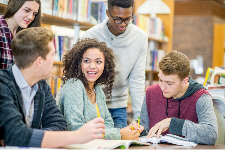 praktische middelbare school den bosch